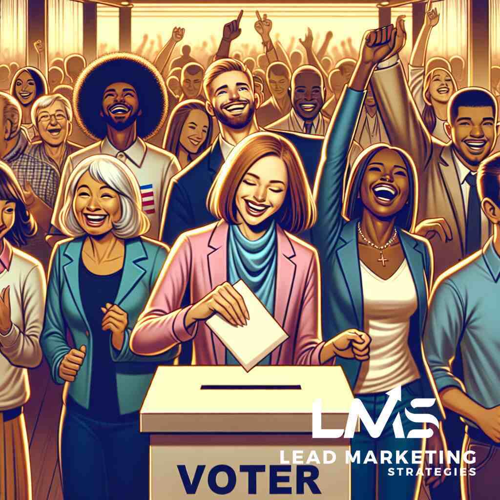 Ultimate Guide to Voter Engagement in Diverse Communities