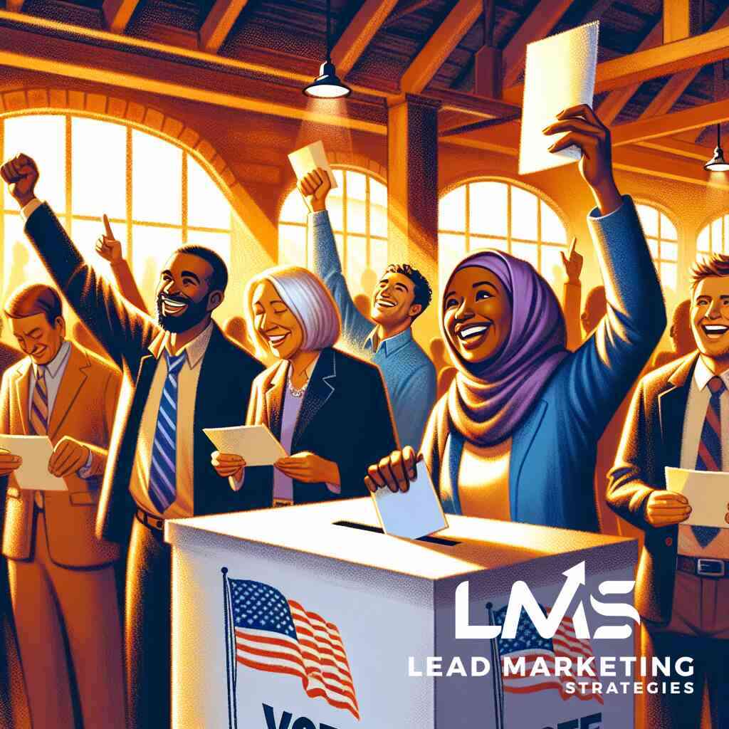 Ultimate Guide to Voter Engagement in Diverse Communities