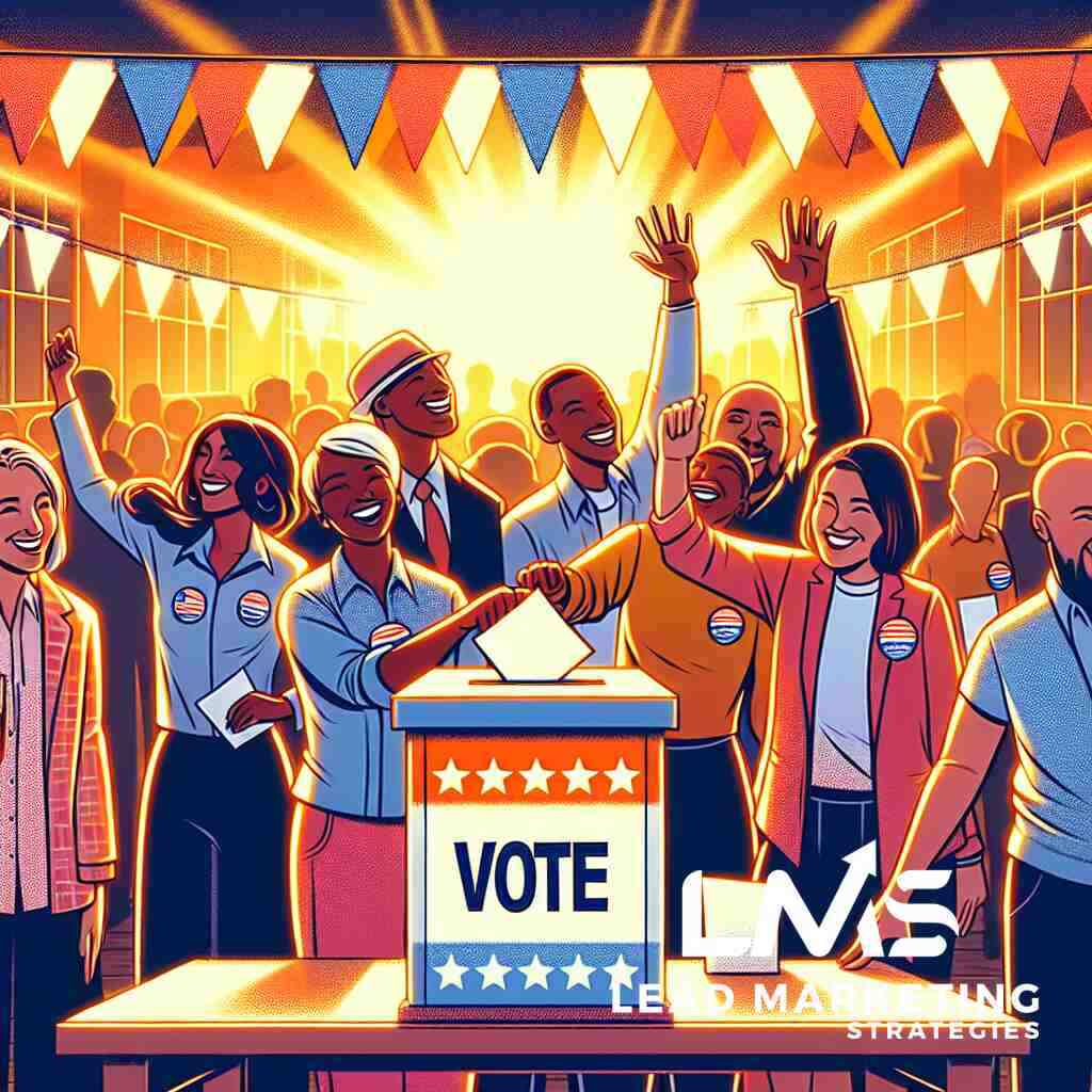 Ultimate Guide to Voter Engagement in Diverse Communities
