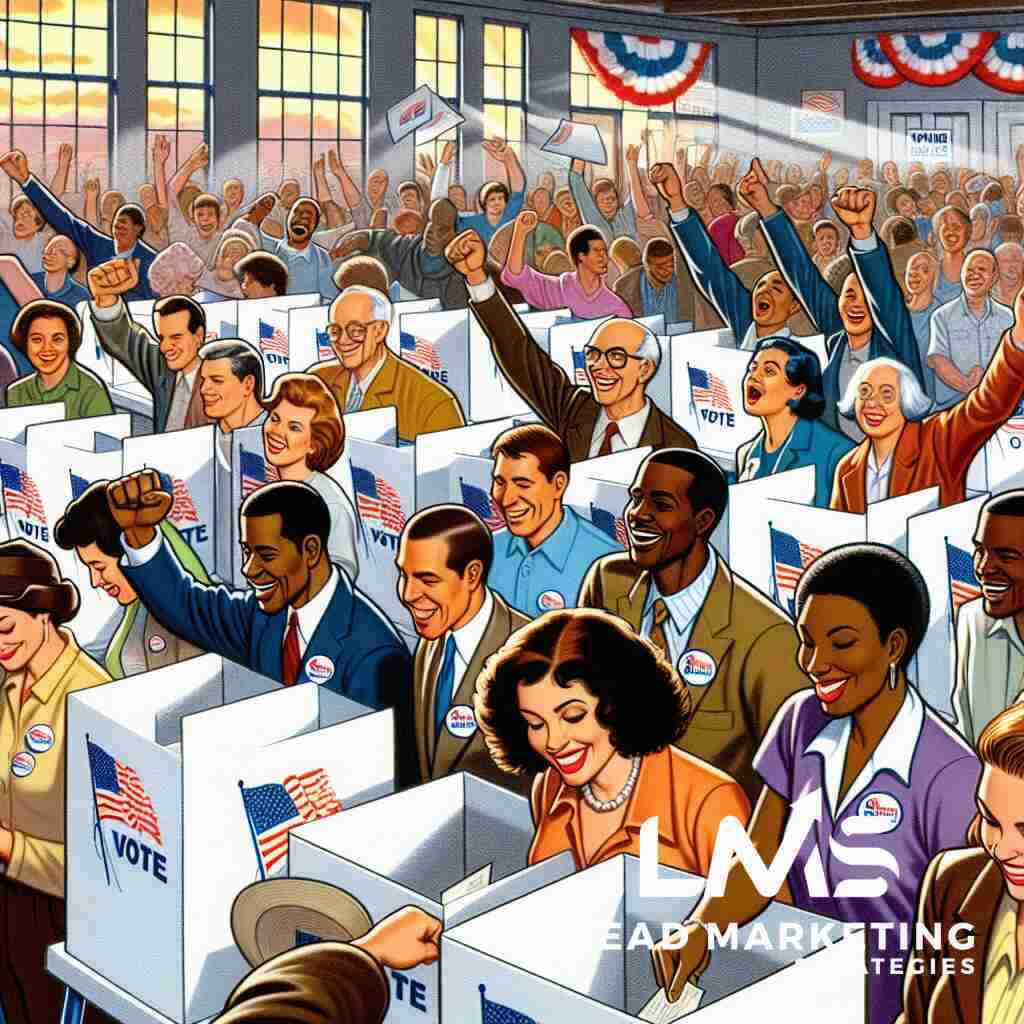 Understanding Candidate Messaging for 2025 Success