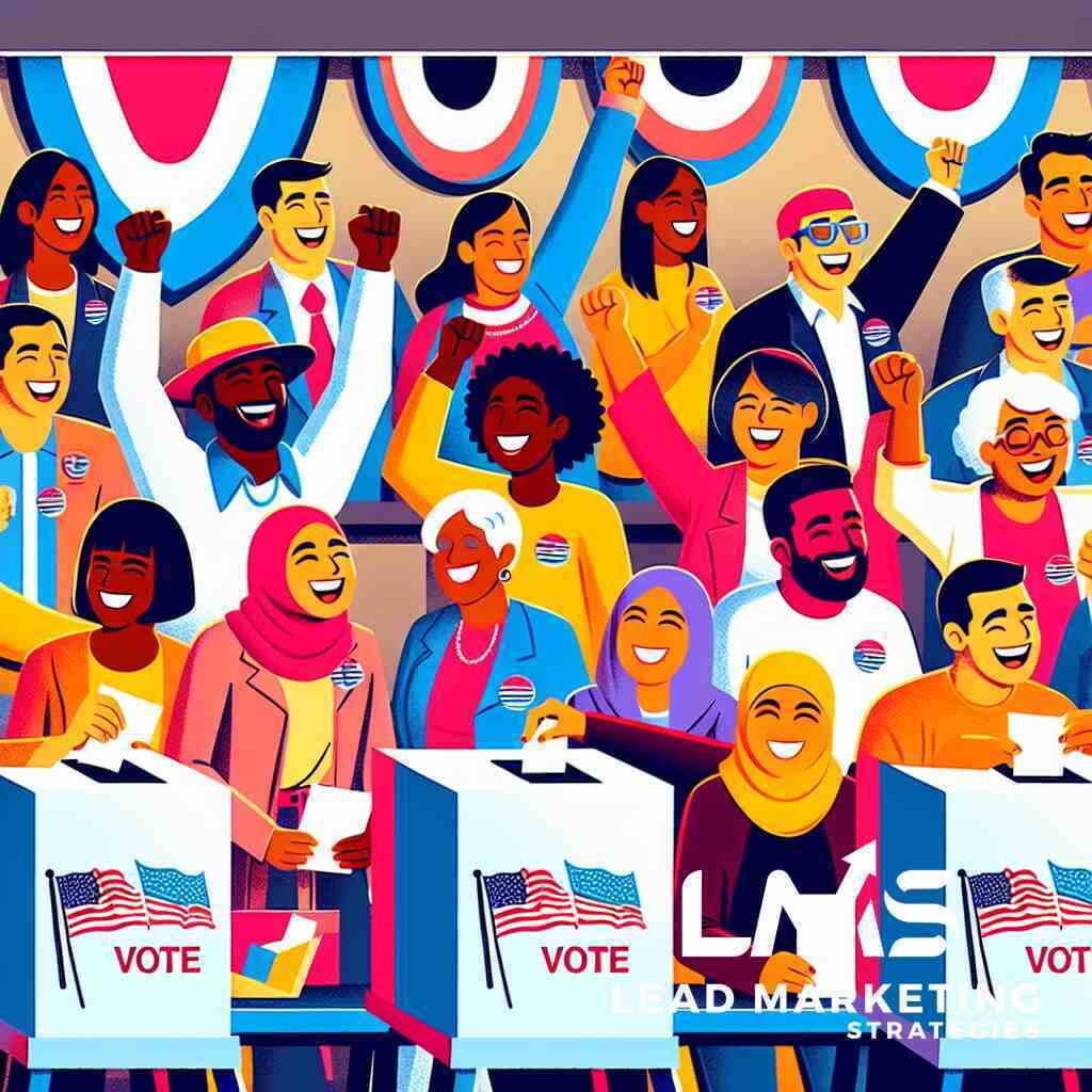 Understanding Candidate Messaging for 2025 Success