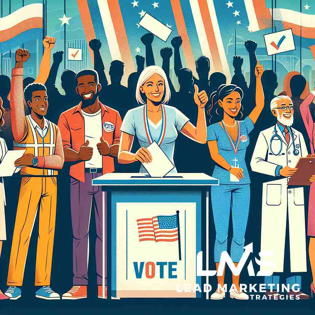 Understanding Candidate Messaging for 2025 Success