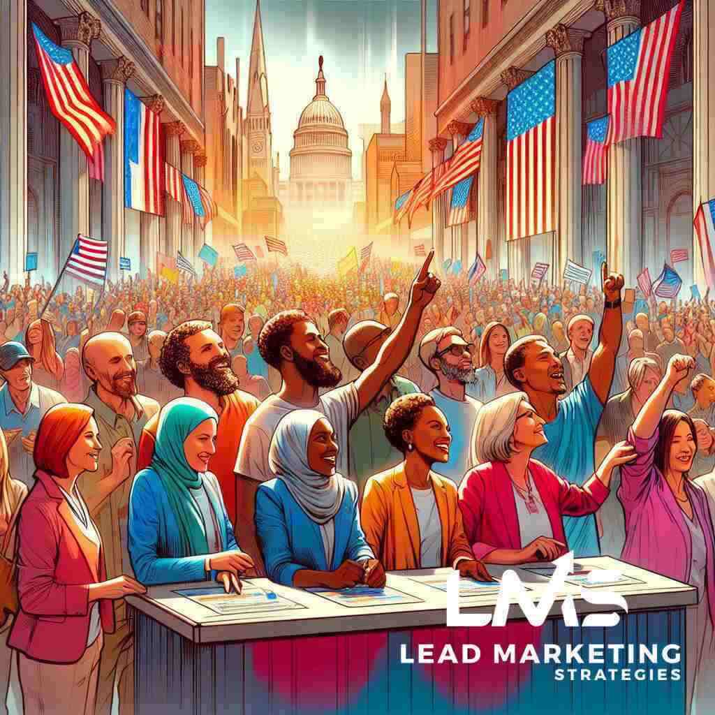 What Are the Secrets Behind Political Messaging Today