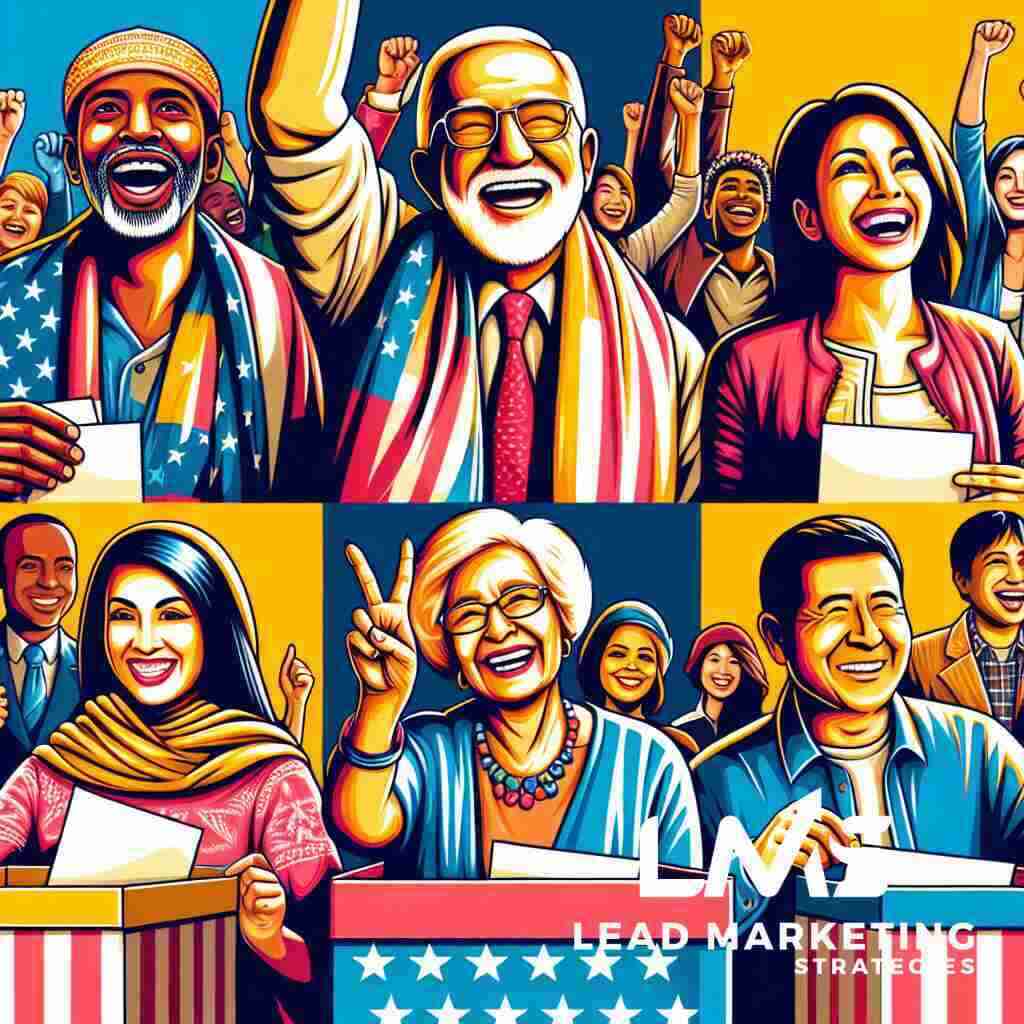 What Are the Secrets Behind Political Messaging Today