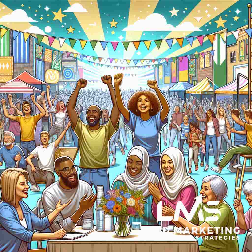 What Are the Secrets Behind Political Messaging Today