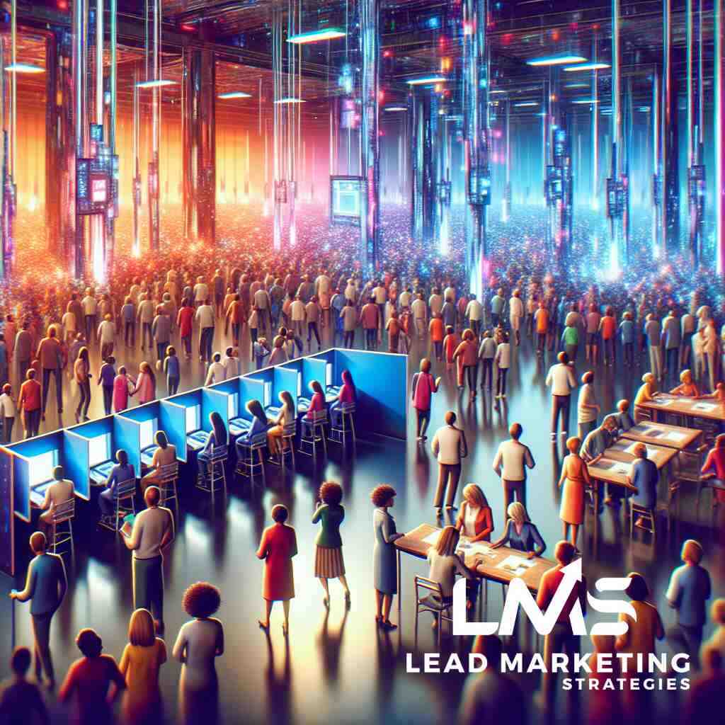 What Does Political Innovation Mean in 2025 Near You