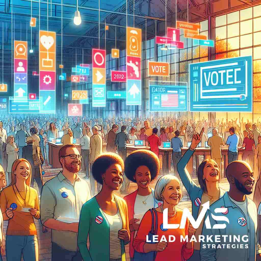 What Does Political Innovation Mean in 2025 Near You