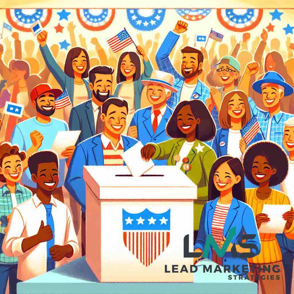 What Is the Impact of Social Media on Political Strategies