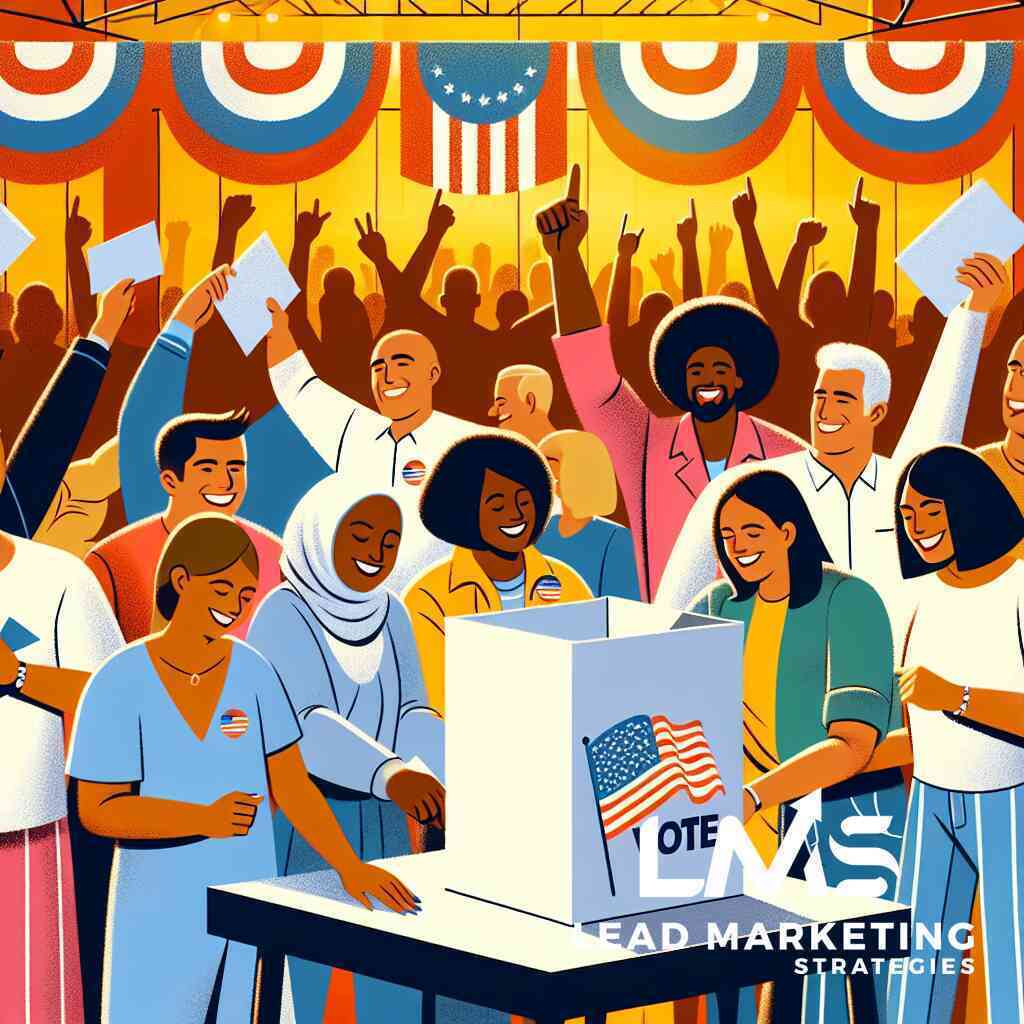 What Is the Impact of Social Media in Political Strategies