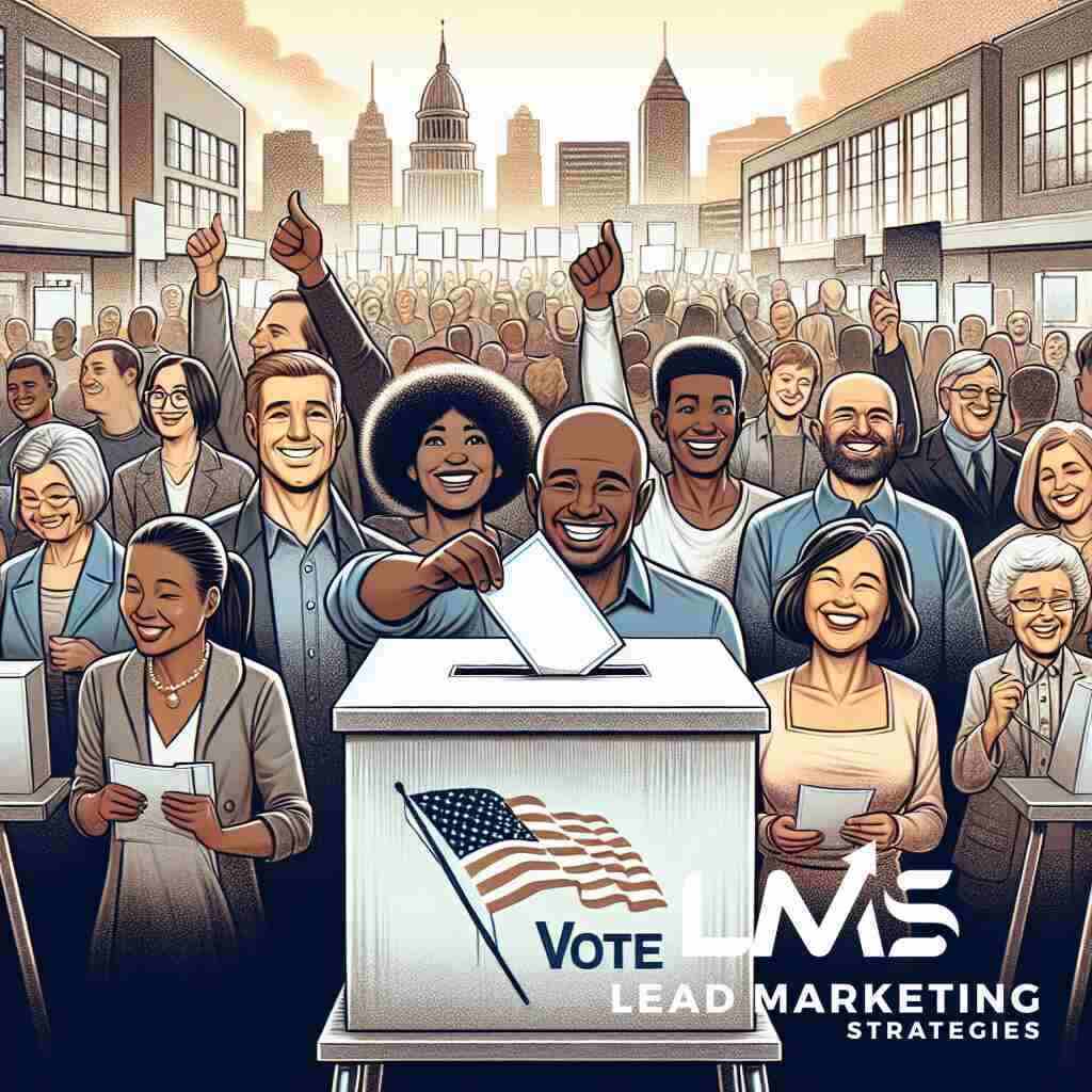How AI Impacts Voter Engagement Tactics Today