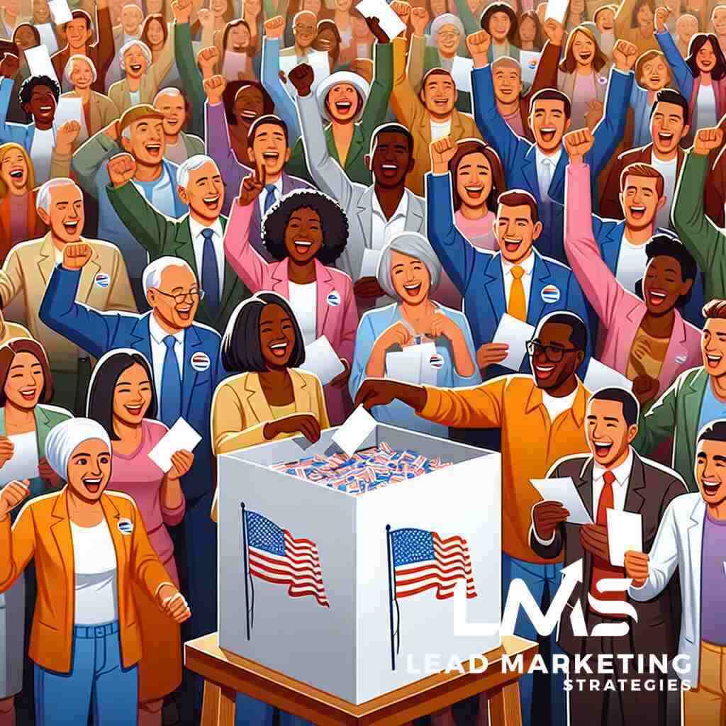 How AI Impacts Voter Engagement Tactics Today