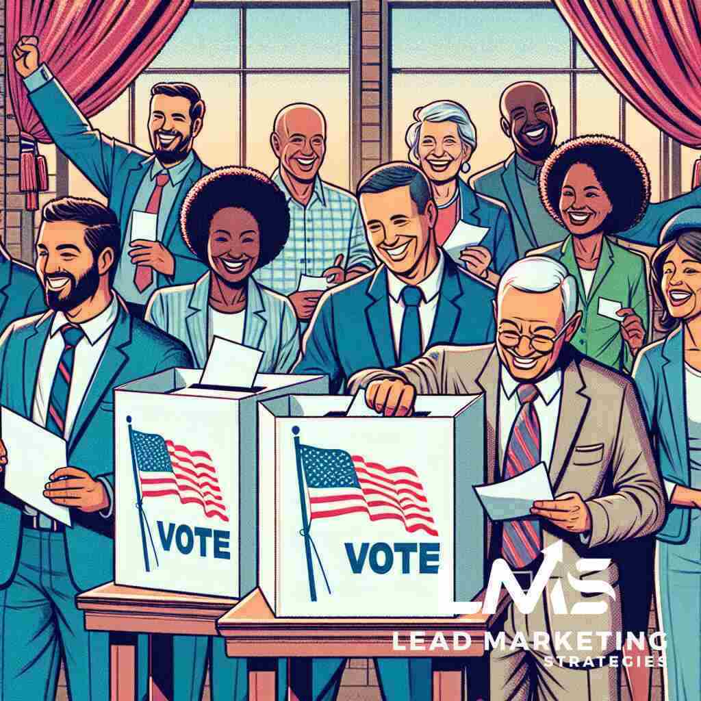 How AI Impacts Voter Engagement Tactics Today