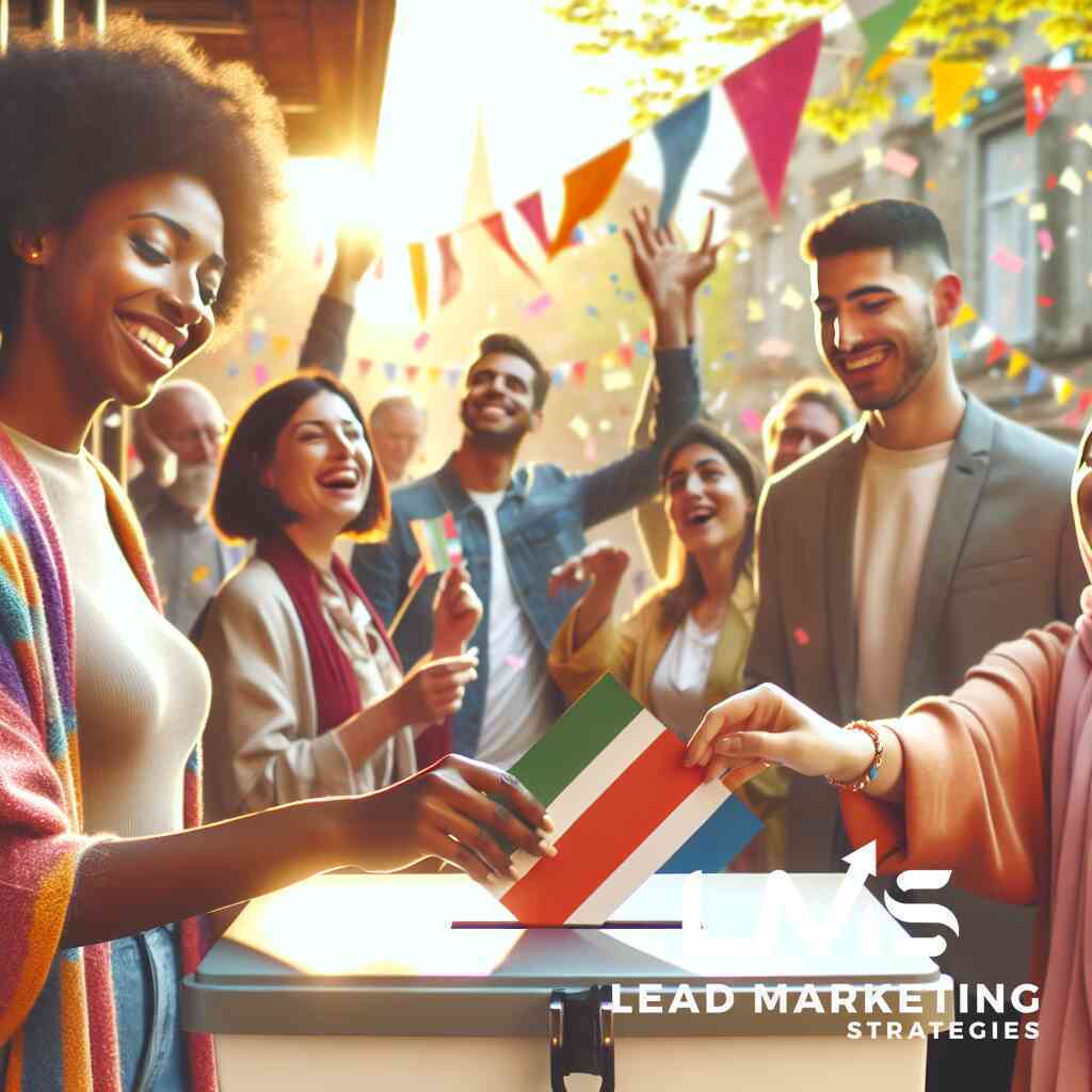 How to Leverage Political PR for Campaign Success