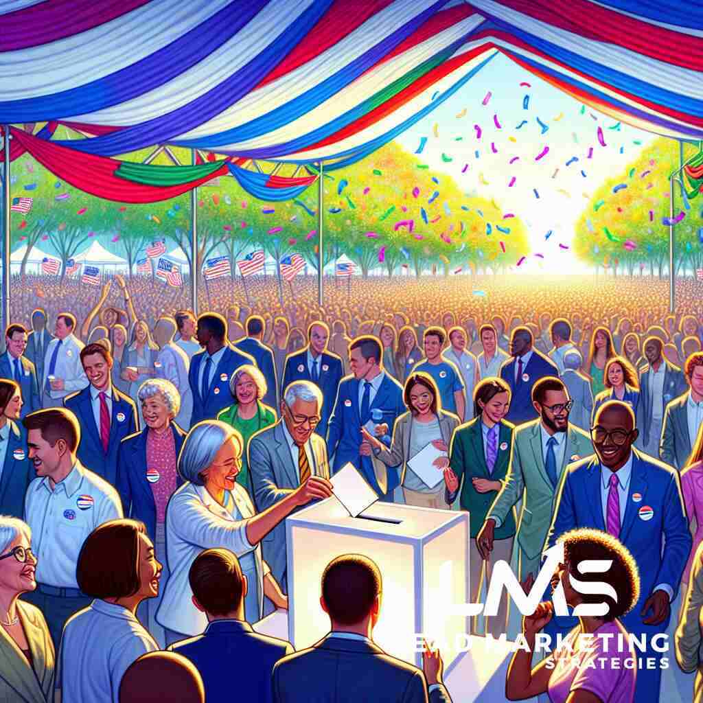 How to Leverage Political PR for Campaign Success