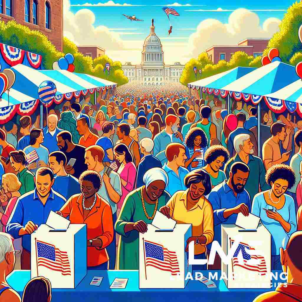 The Definition of Political Campaign Success Near Me