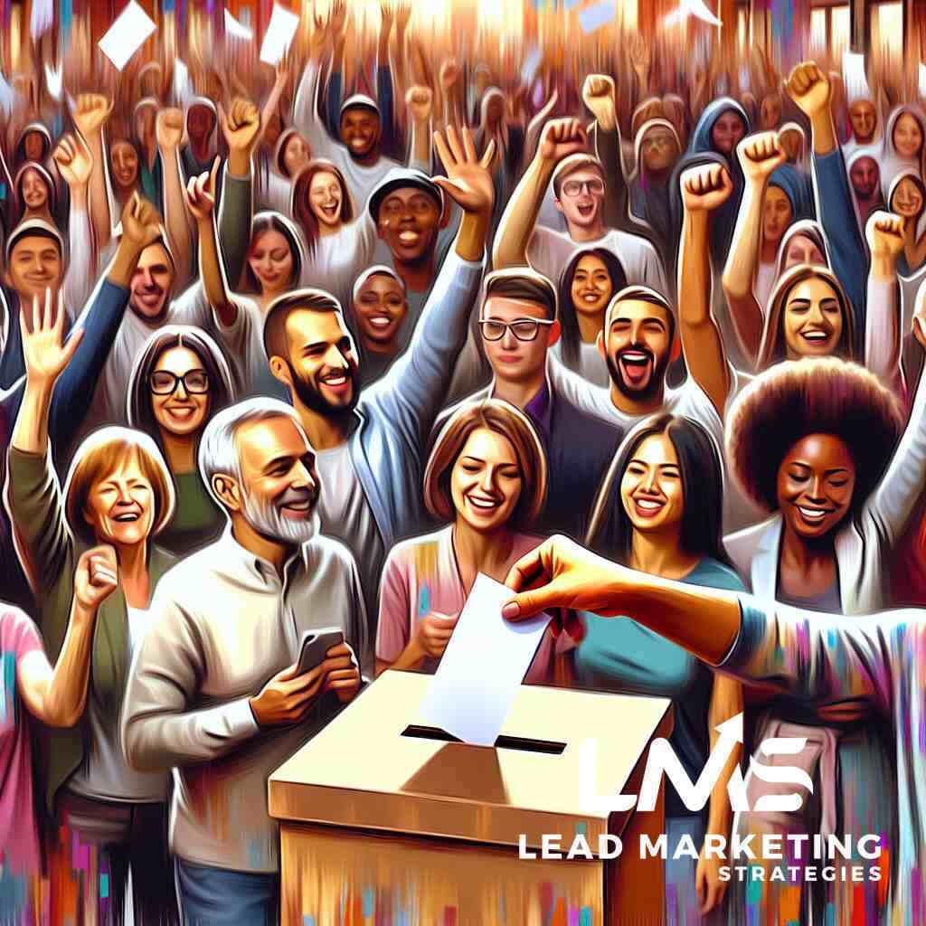 The Ultimate Guide to Political Video Campaigning Success