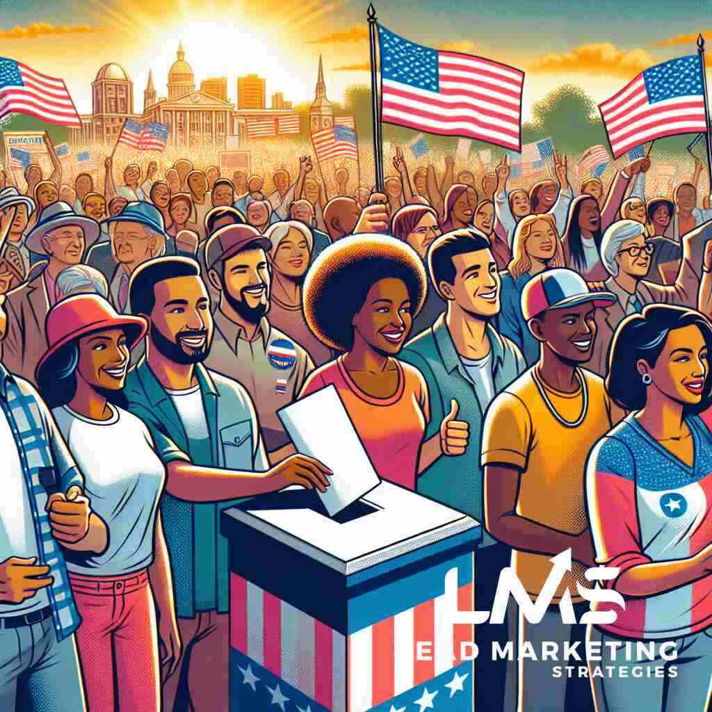 Top 5 Political Marketing Strategies for Voter Outreach