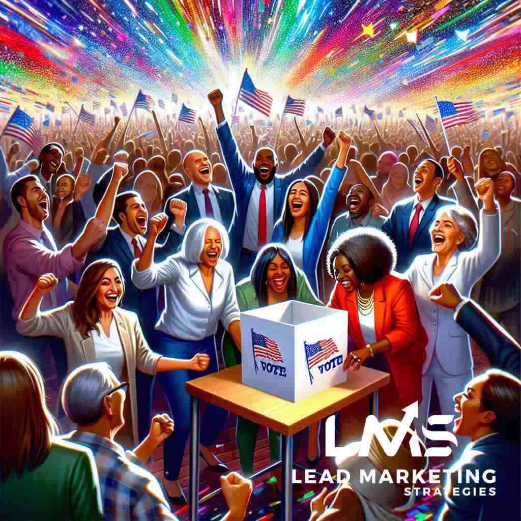 What Are Political Marketing Strategies for 2025 Campaigns