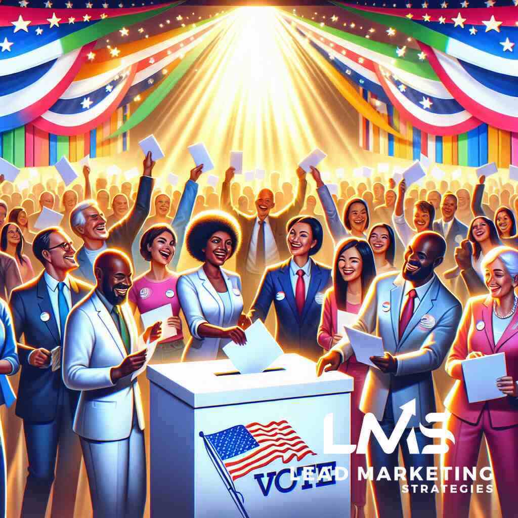 What Are Political Marketing Strategies for 2025 Campaigns