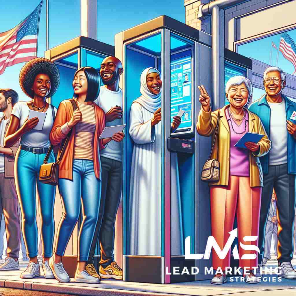 What Does Political Influencing Mean for 2025