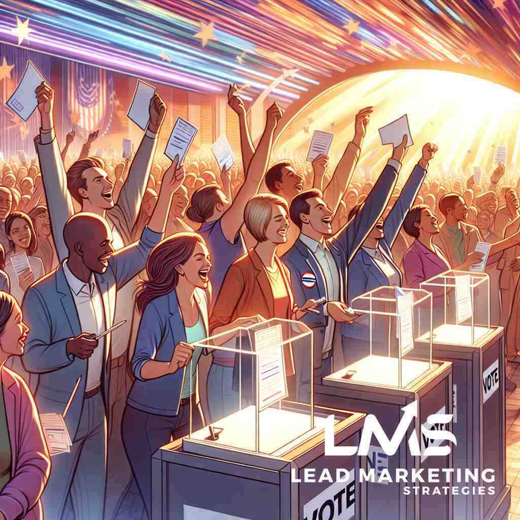 What Does Political Influencing Mean for 2025