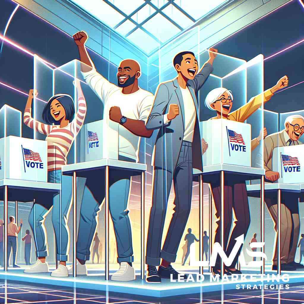 What Does Political Influencing Mean for 2025