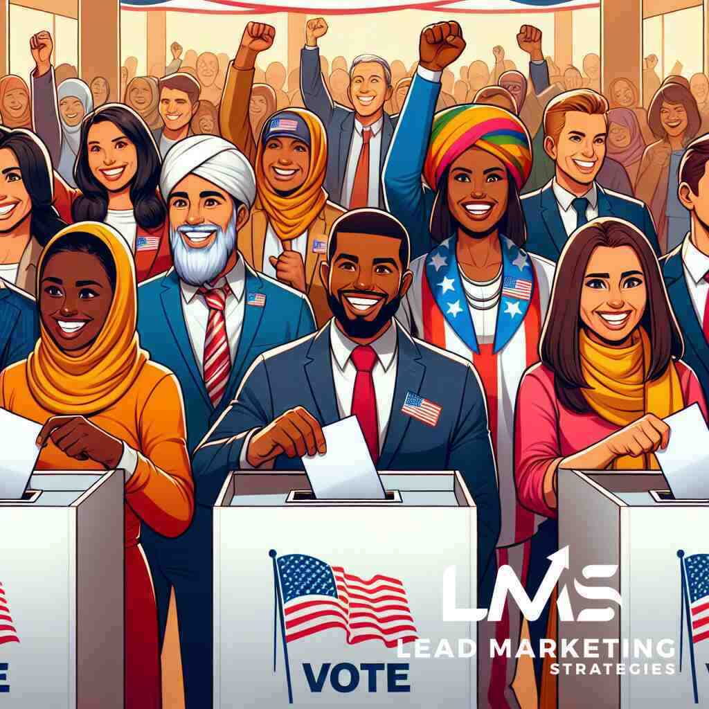 What Is the Definition of Political PR Services in 2025