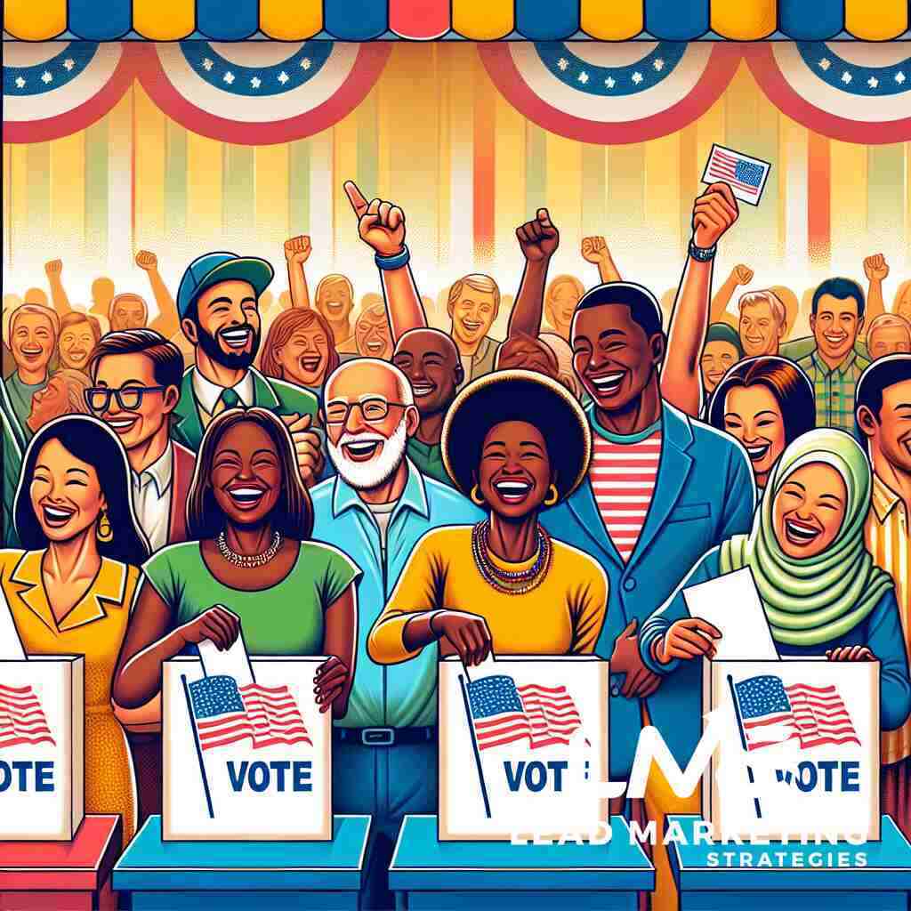 What Is the Definition of Political PR Services in 2025