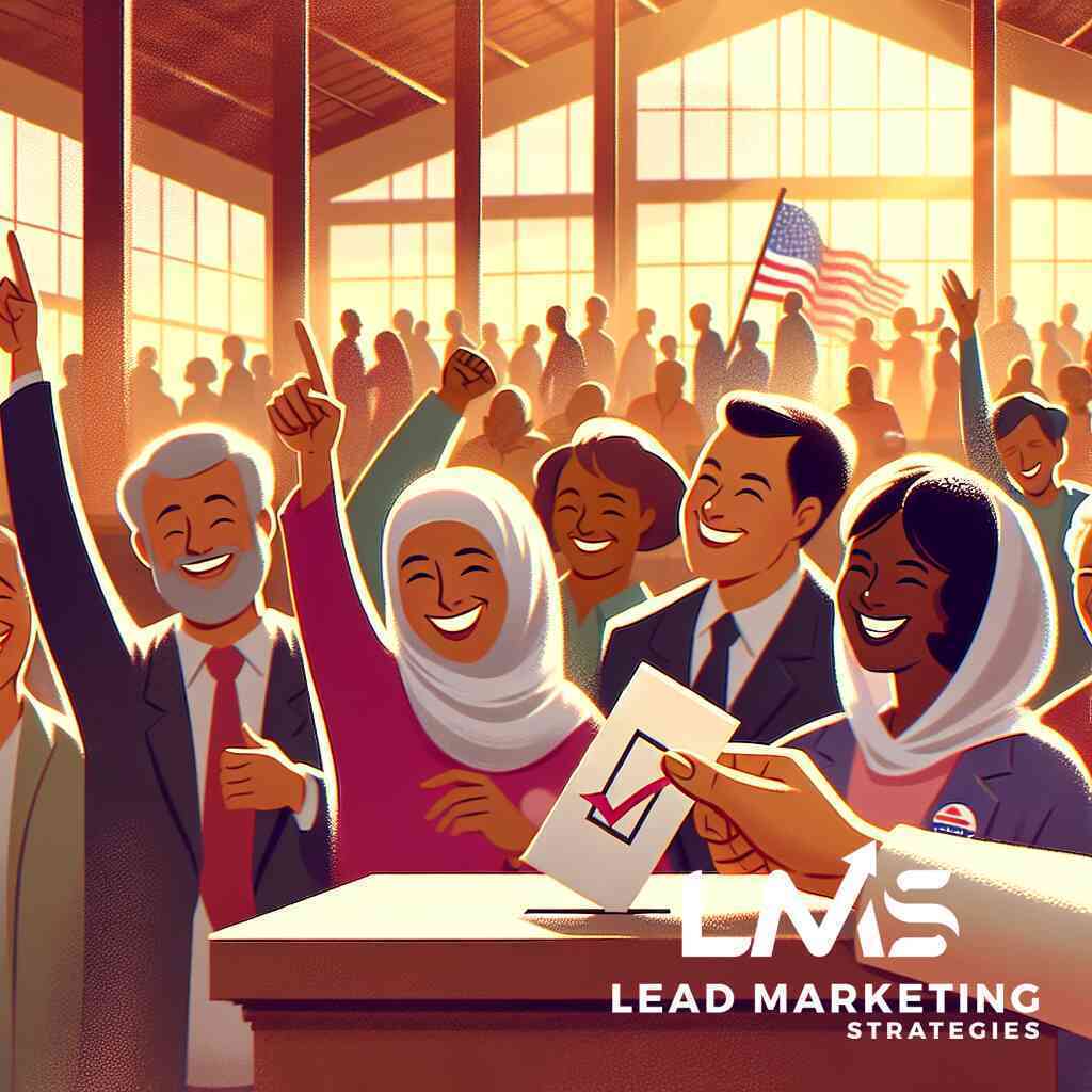 What Is the Definition of Political PR Services in 2025