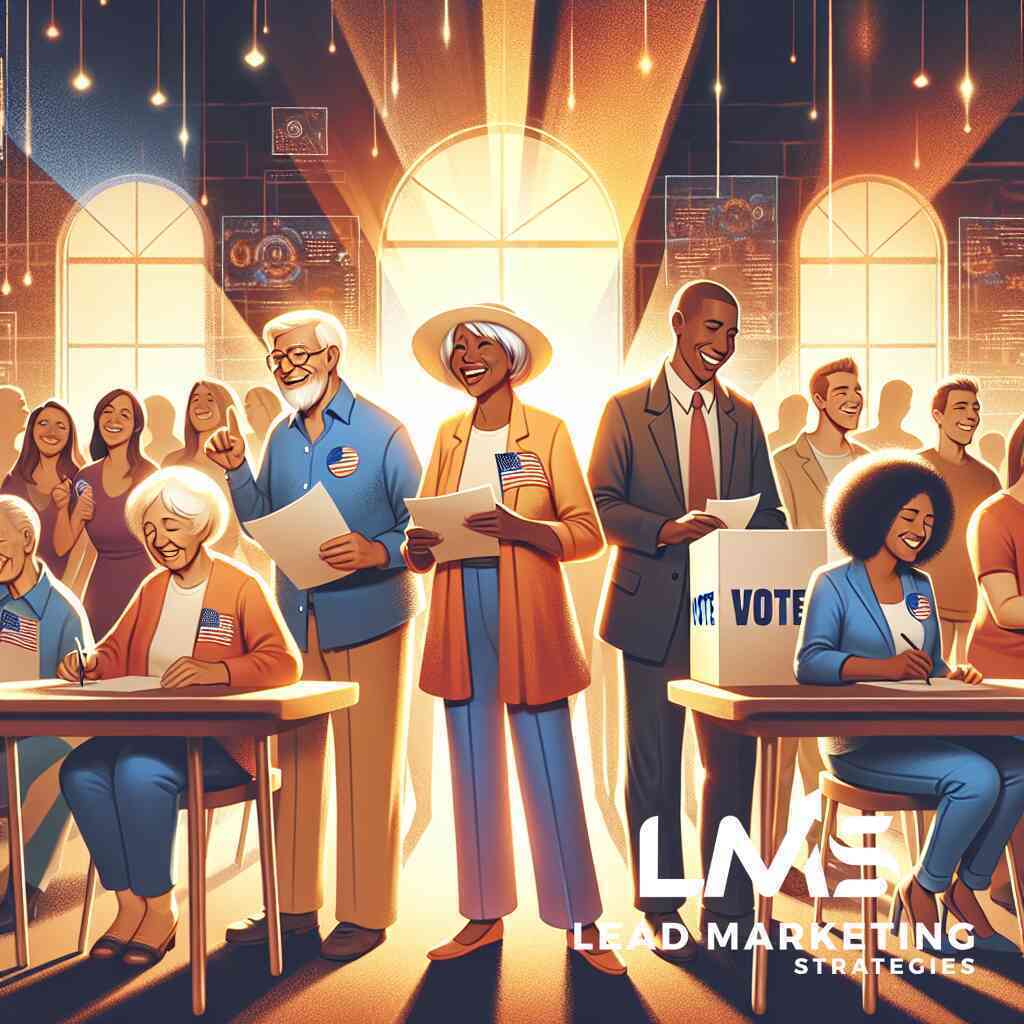 Comparing Political SEO Tactics Near You in 2025 Elections