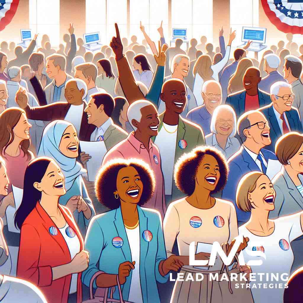 Comparing Political SEO Tactics Near You in 2025 Elections