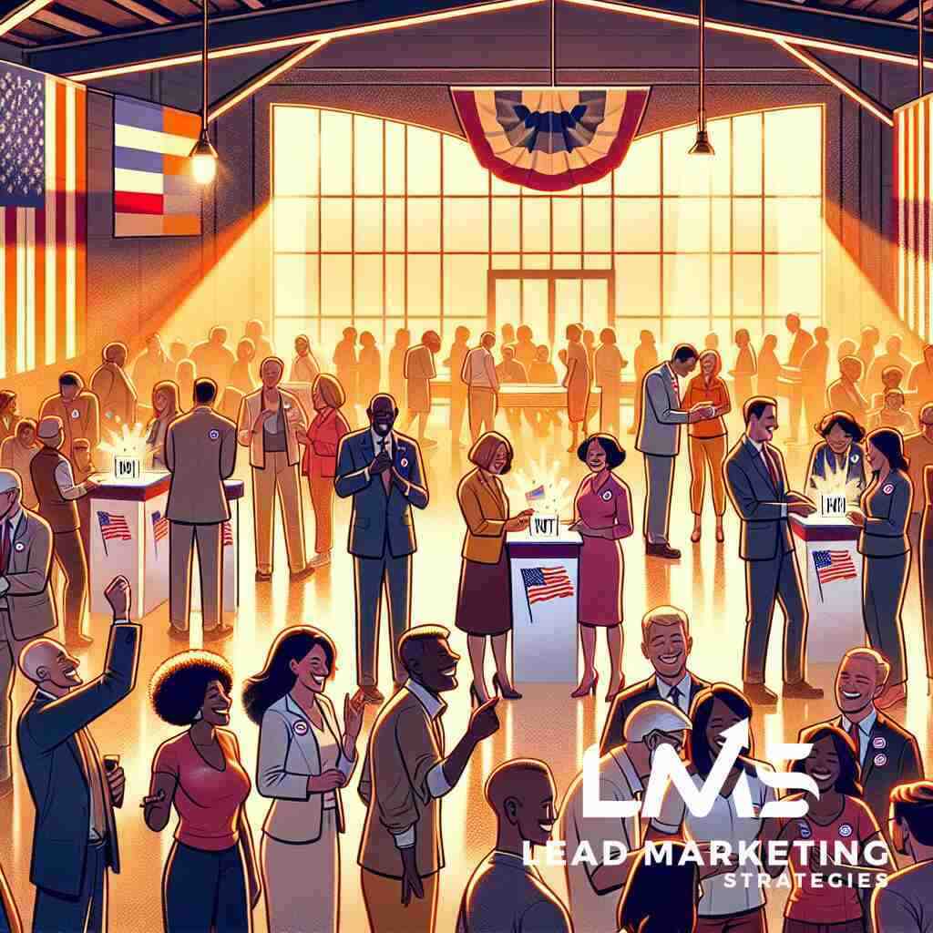 Comparing Political SEO Tactics Near You in 2025 Elections