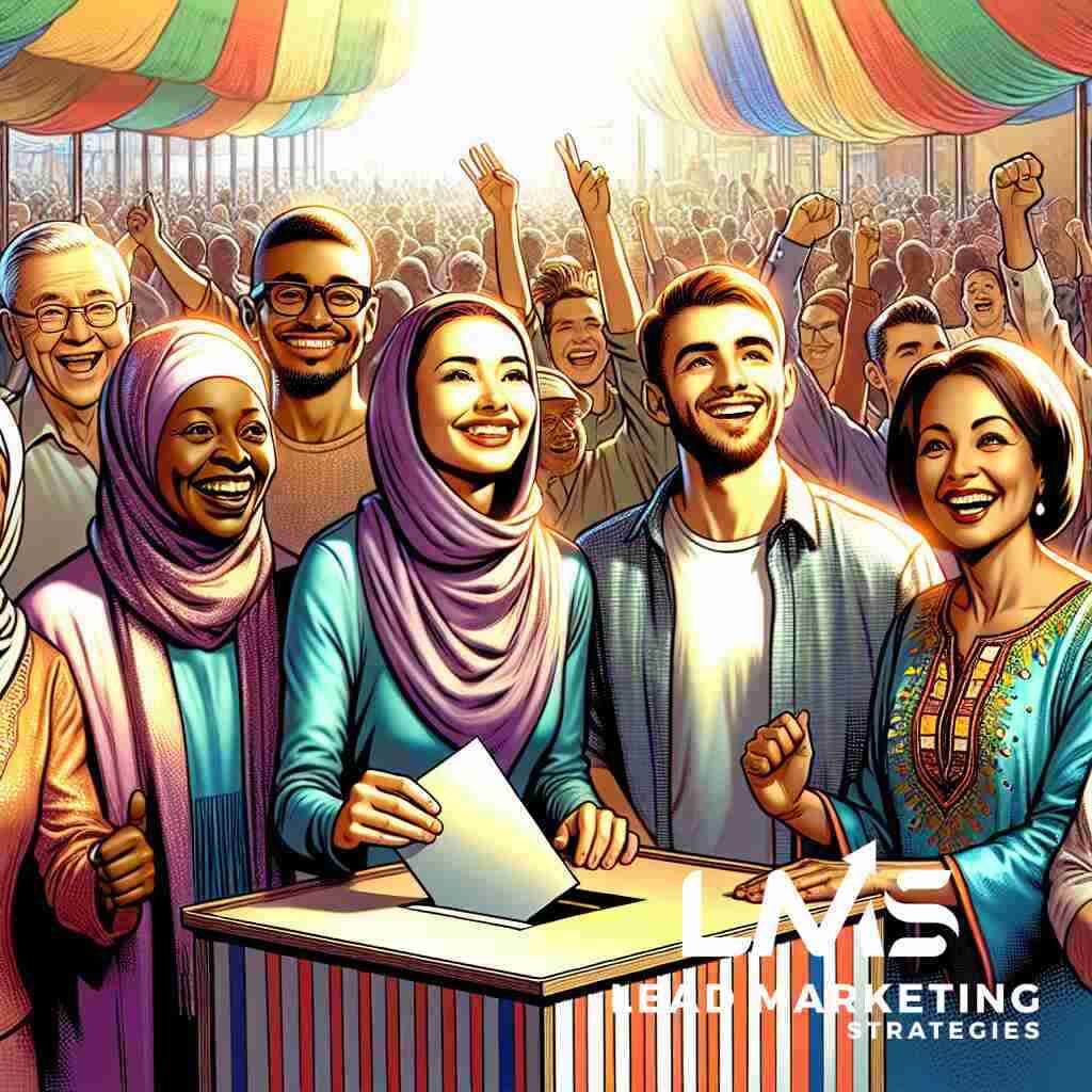 Exploring the Best Political Branding Techniques Near You