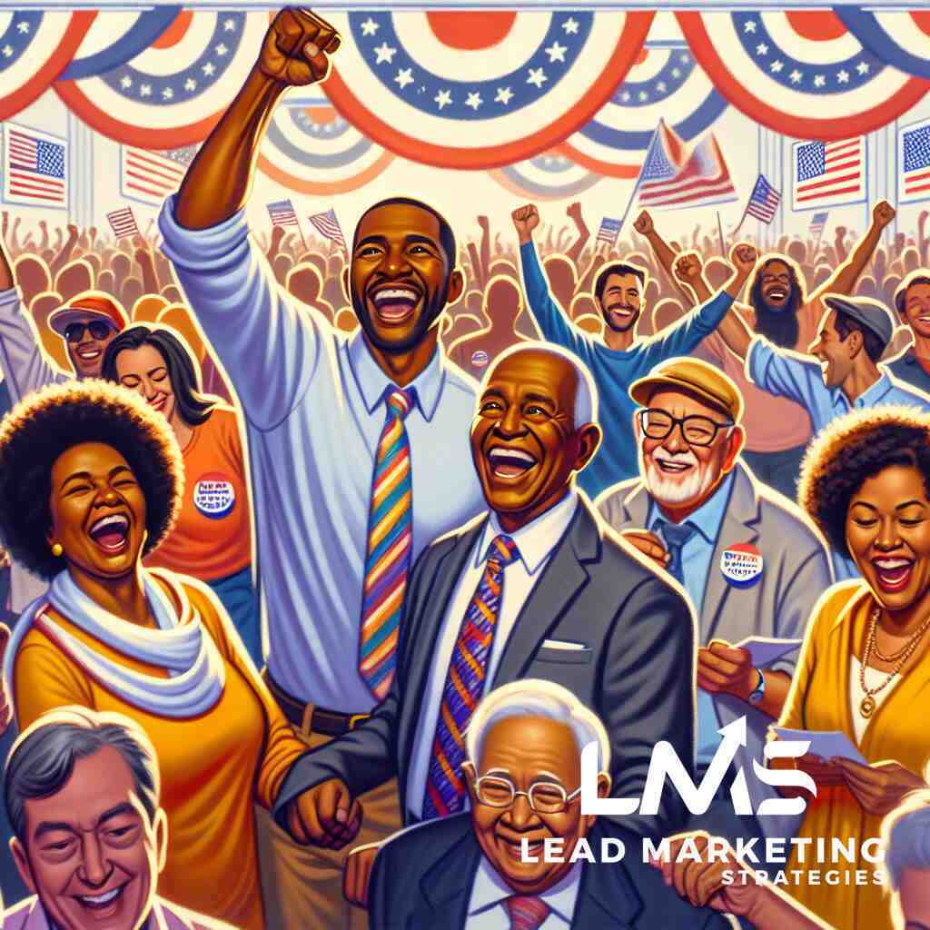 Exploring the Best Political Branding Techniques Near You