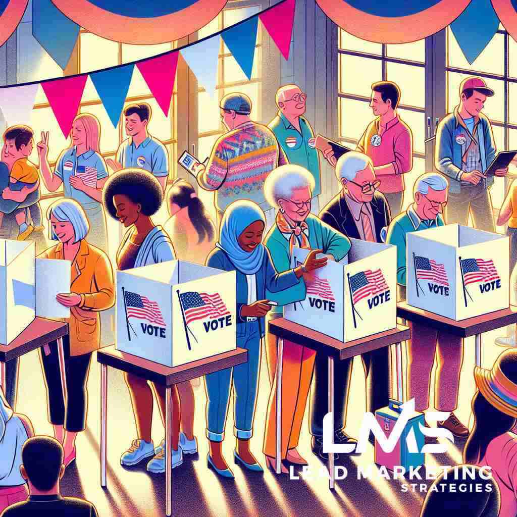 Exploring the Best Political Branding Techniques Near You