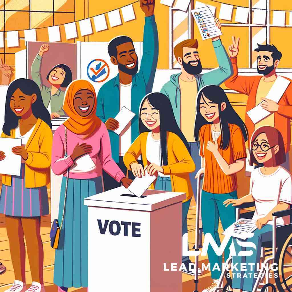 How to Leverage Electoral Analytics for Campaign Success