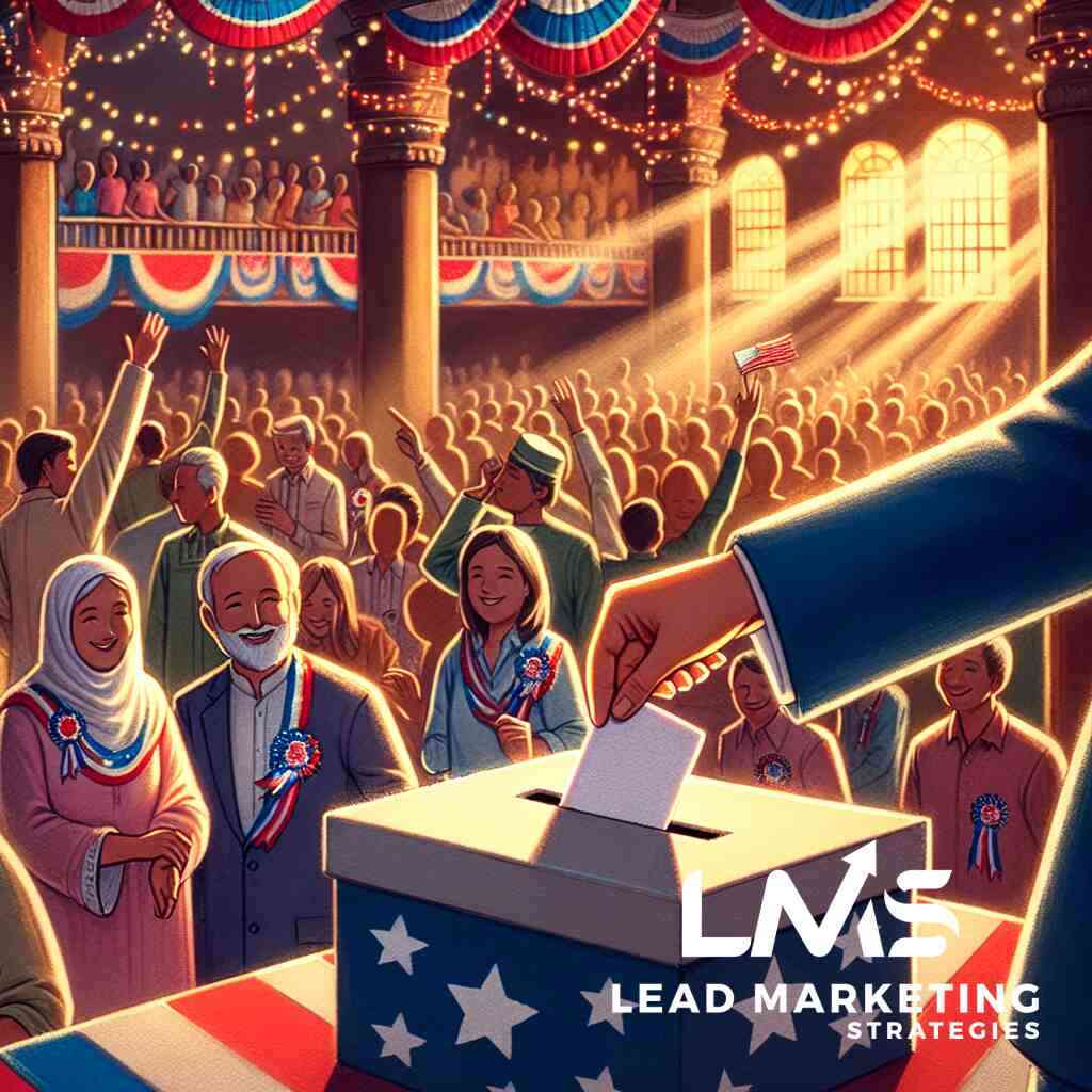 Top 10 Political Campaign Strategies for Independence Day