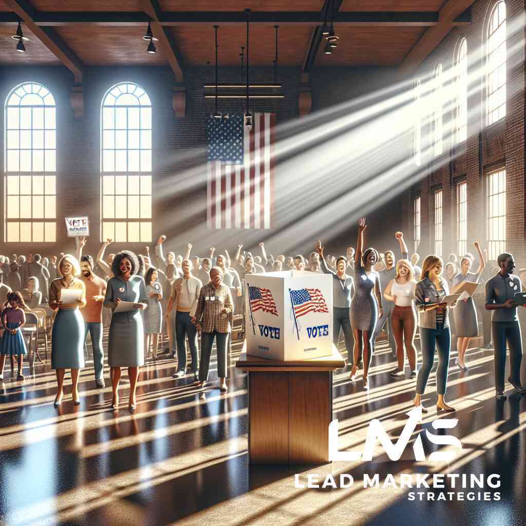 Ultimate Guide to Building Political Brand Identity Today