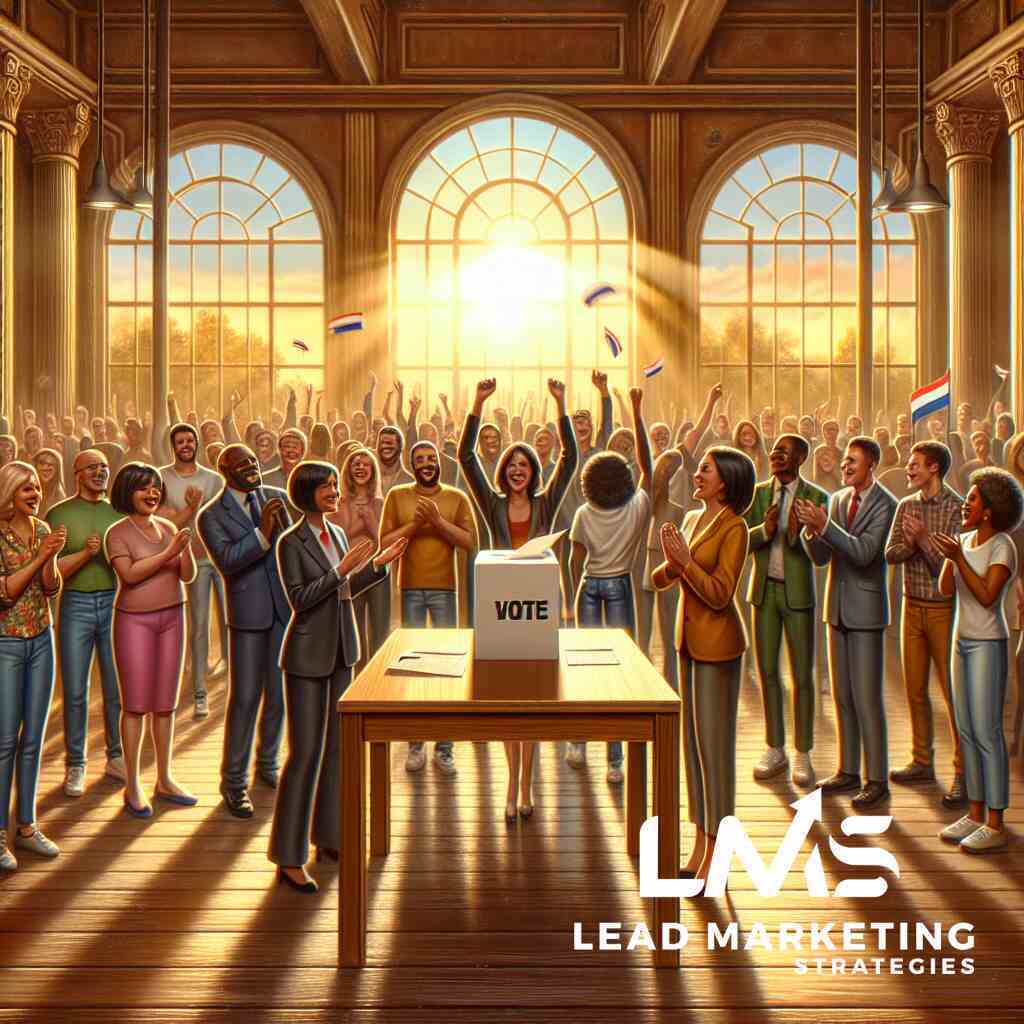 Ultimate Guide to Building Political Brand Identity Today