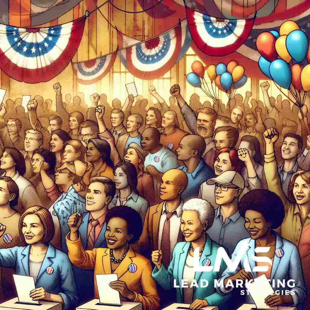 Ultimate Guide to Social Media's Political Impact