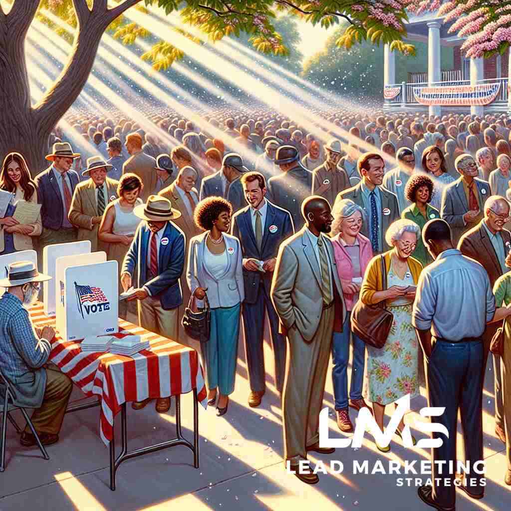 What Does Political Marketing Mean for Spring Elections