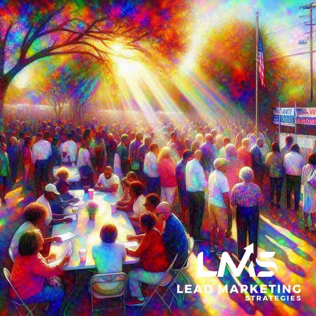 What Does Political Marketing Mean for Spring Elections