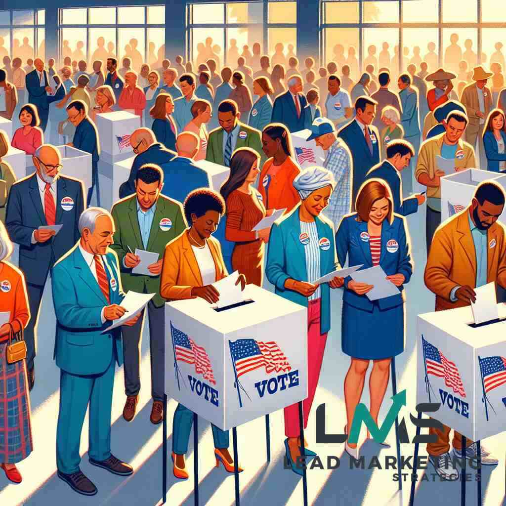 What Is Political Advertising's Role in Modern Campaigns