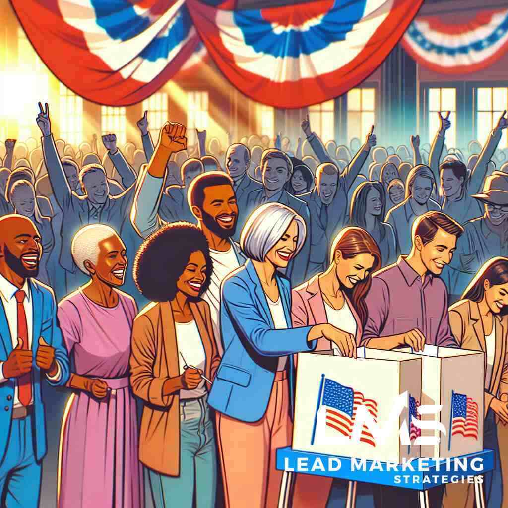 What Is Political Advertising's Role in Modern Campaigns