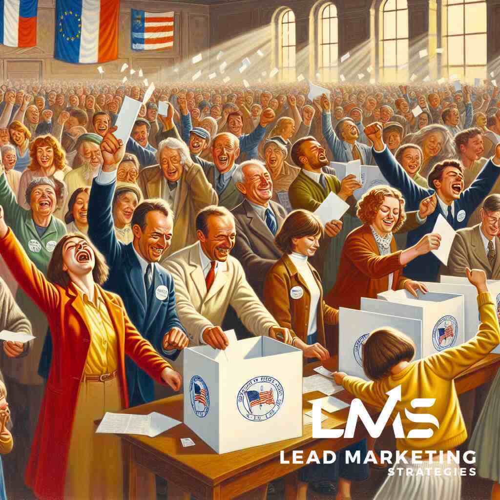 What Is the Definition of Political Messaging Precision