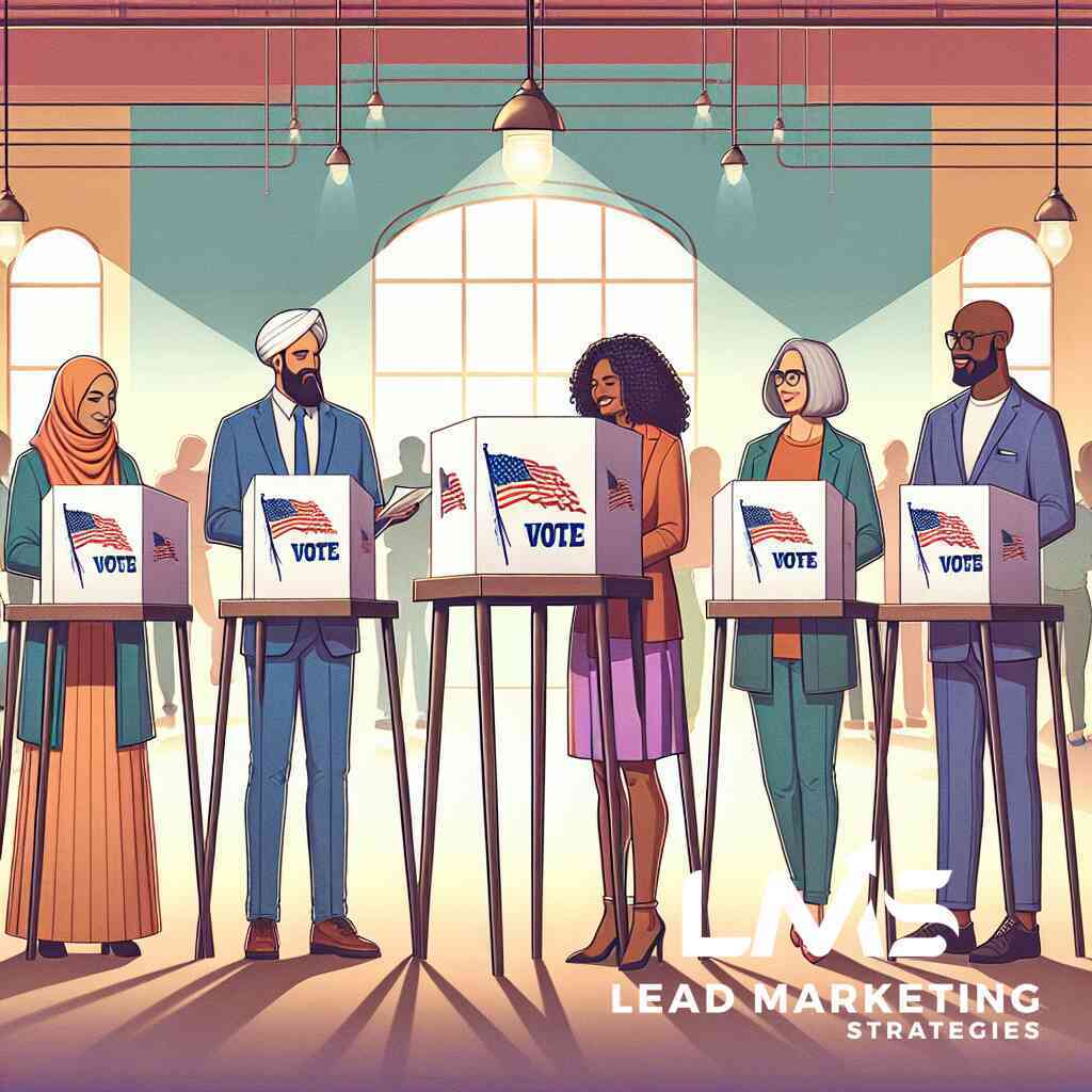 Exploring Effective Political Branding Solutions by Political Marketing Strategies in Alabama