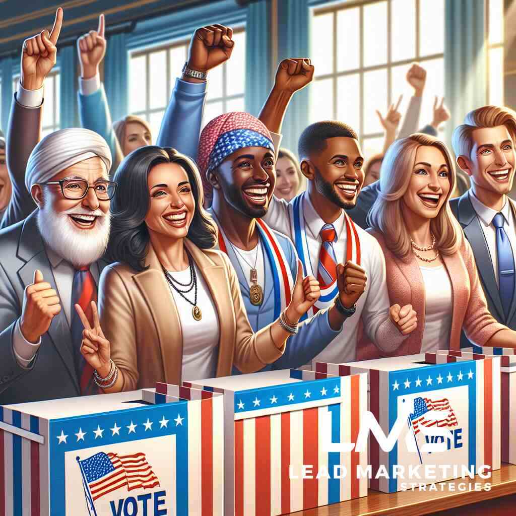 Exploring Effective Political Branding Solutions by Political Marketing Strategies in Alabama