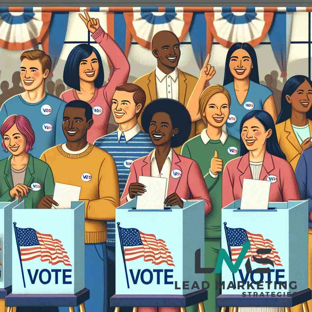 Exploring Effective Political Branding Solutions by Political Marketing Strategies in Alabama