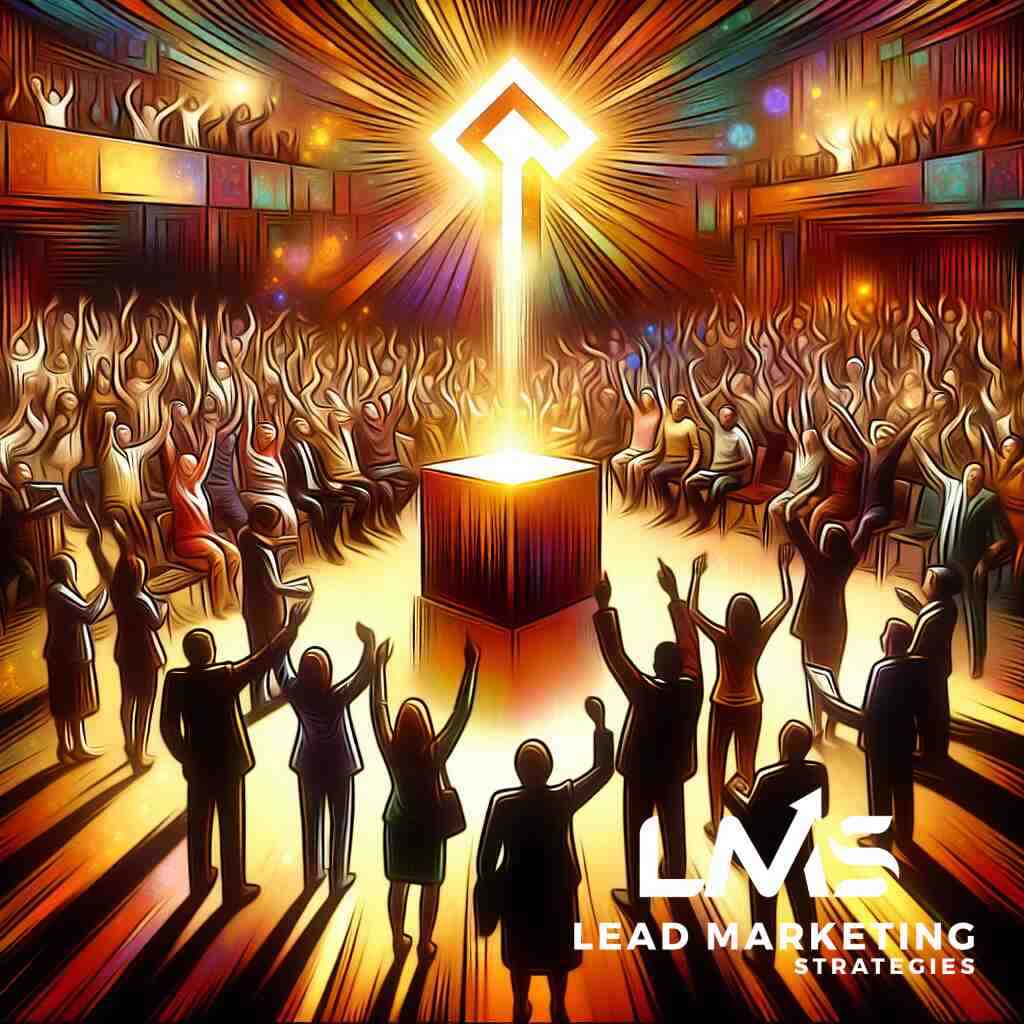 Exploring Voter Data Optimization Techniques This Year