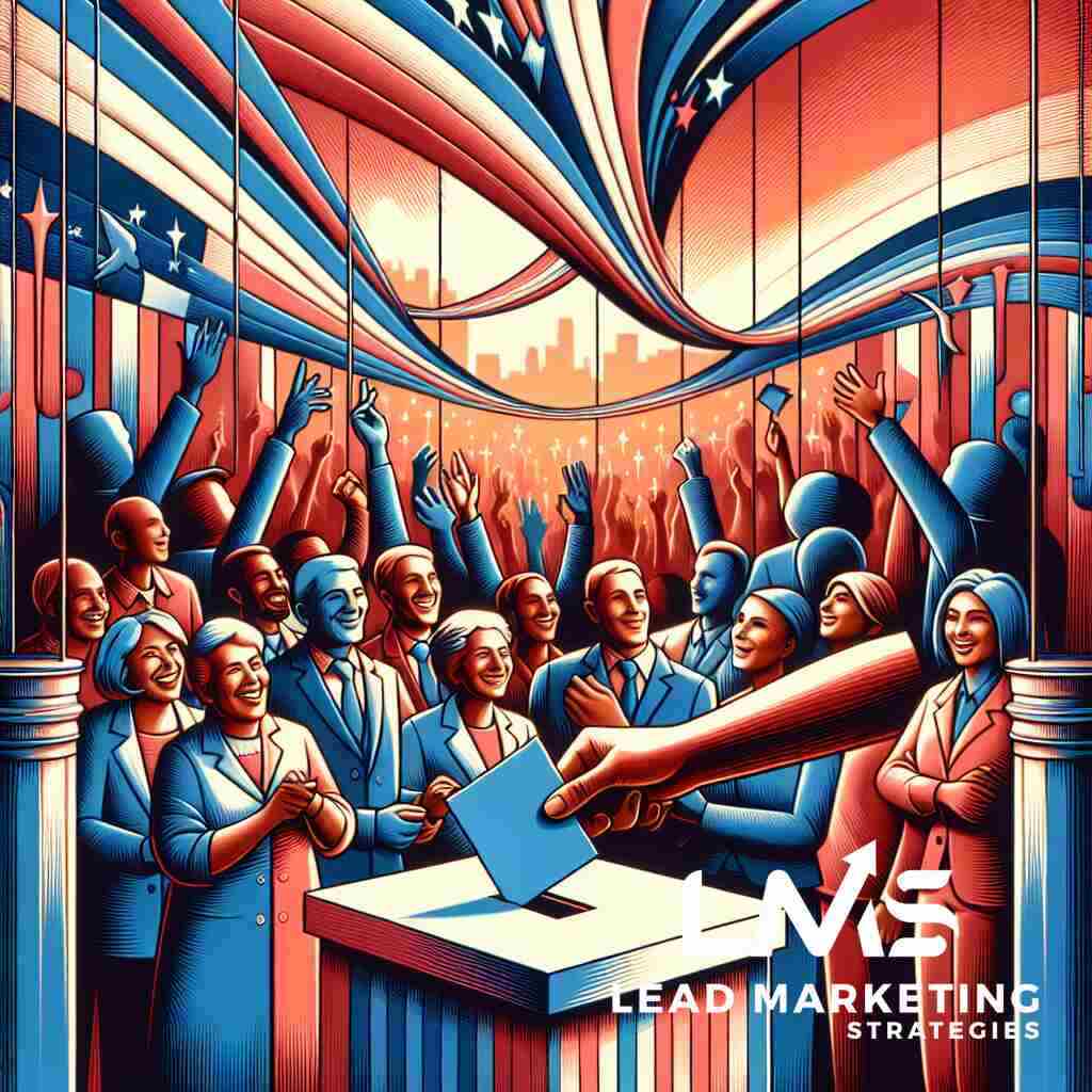 How Political PR Services in New York Revolutionize Campaigns